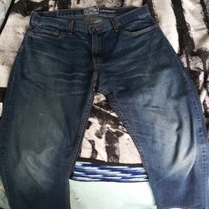 Signature Levi Strauss & Co. Jeans